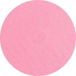 Metallic Baby Pink 062