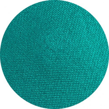 Metallic Peacock 341