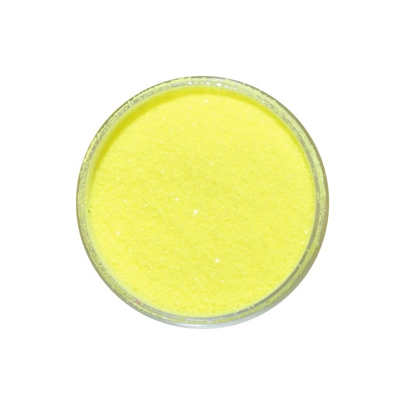 Yellow UV