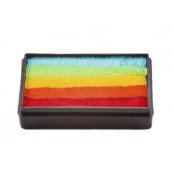 Colorblock Wow 017