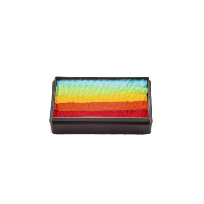 Colorblock Wow 017