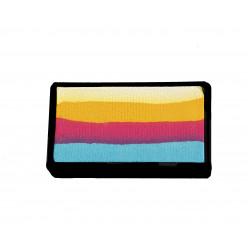 Colorblock Lovebird 019
