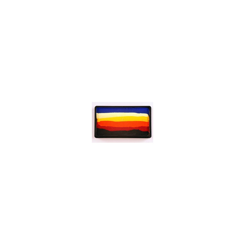 Colorblock Soulfire 001