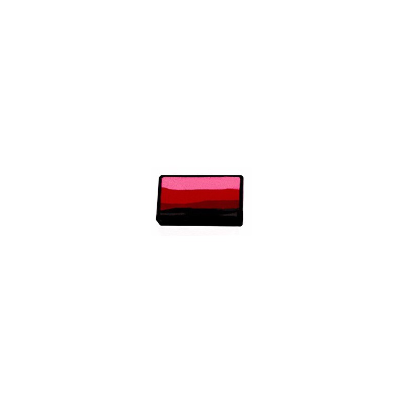Colorblock Gypsy 016