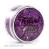 Festival Glitter - Fierce Purple