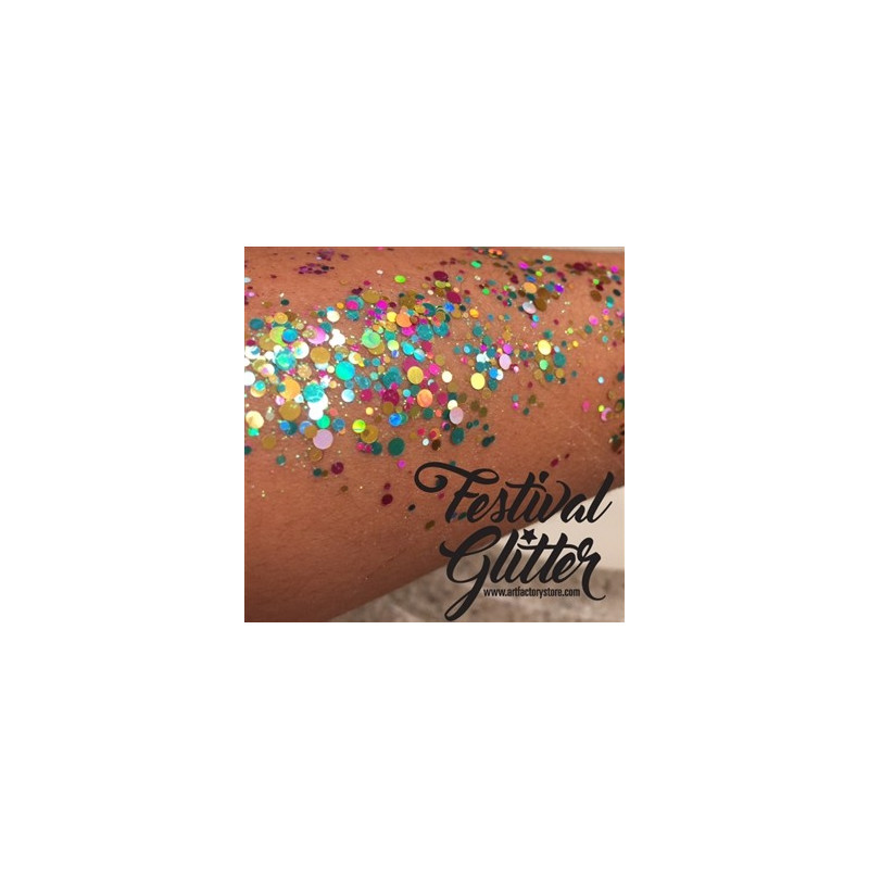 Festival Glitter - Unicorn Pop