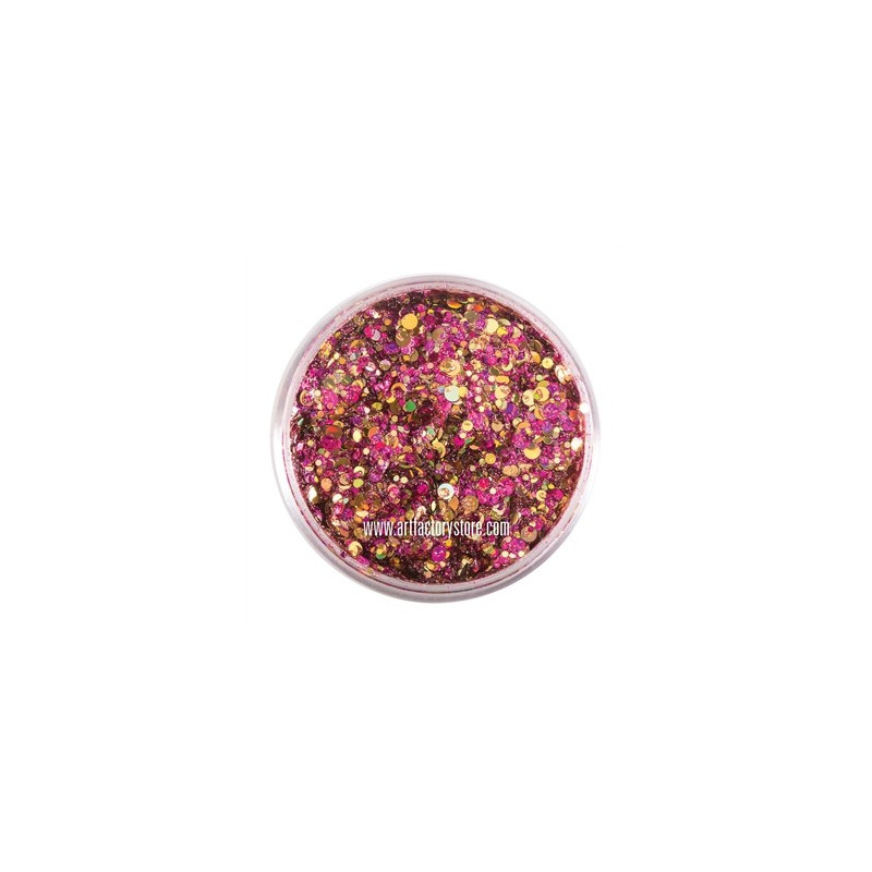 Festival Glitter - Vegas