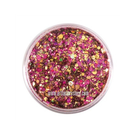 Festival Glitter - Vegas