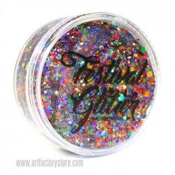 Festival Glitter - Rainbow Pride