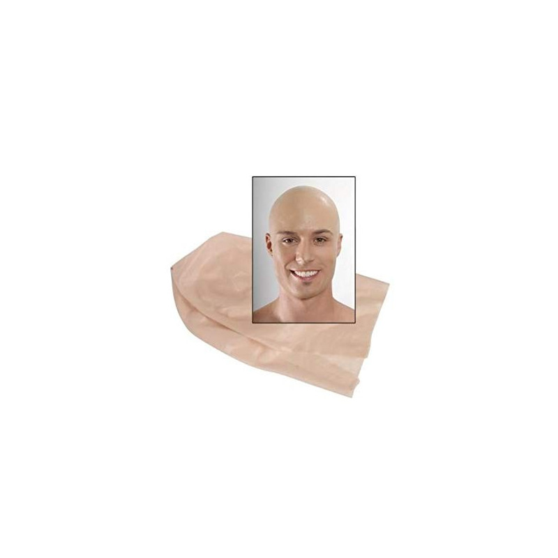 Bald Cap