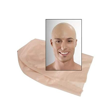 Bald Cap