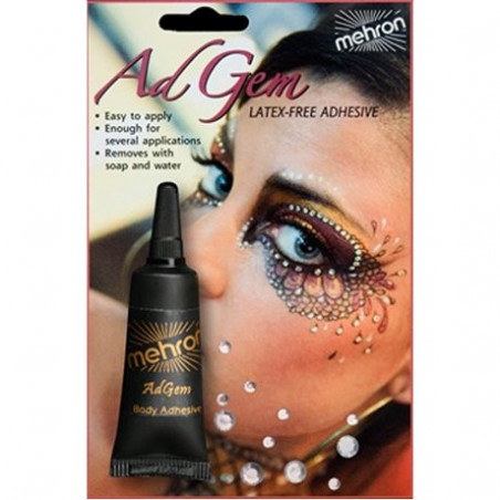 Latex Free Adhesive Lijm