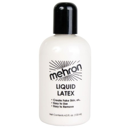 Liquid Latex Clear