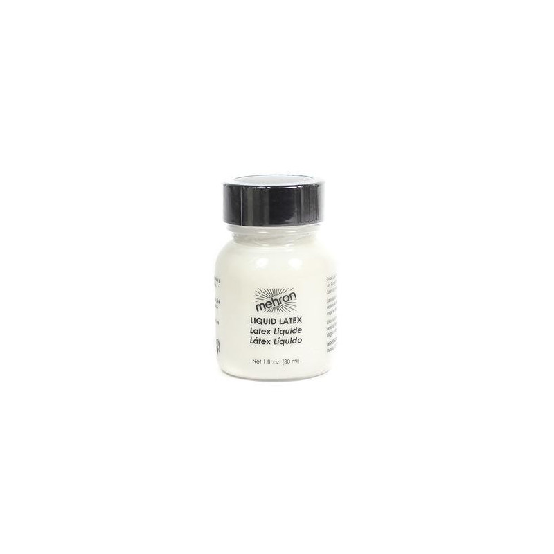 Liquid Latex Clear - 30ml