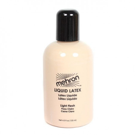 Liquid Latex Light Flesh - 133ml