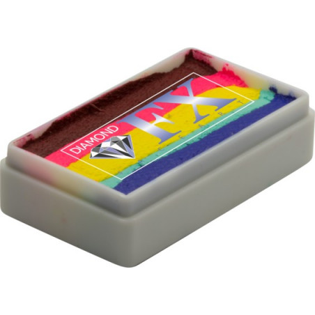 Splitcake Real Rainbow - 60