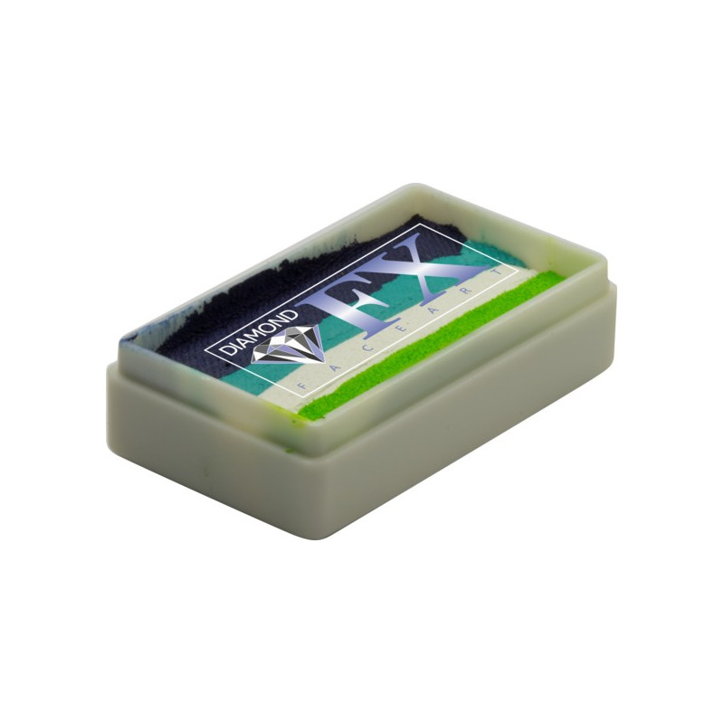 DFX Splitcake - Spring Time 34