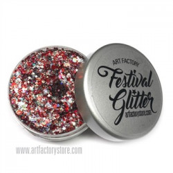 Festival Glitter - Cheer