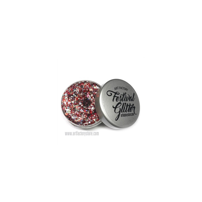 Festival Glitter - Cheer