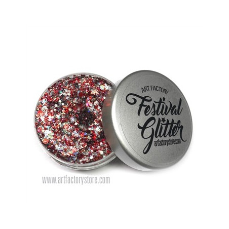 Festival Glitter - Cheer