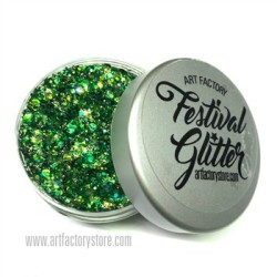 Festival Glitter - Dragon Scale
