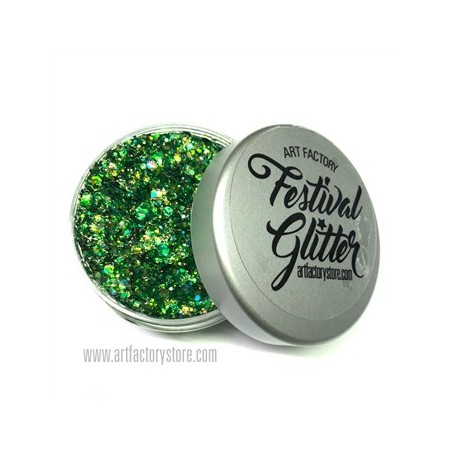 Festival Glitter - Dragon Scale