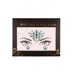 Face Jewels 18207