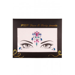 Face Jewels 012