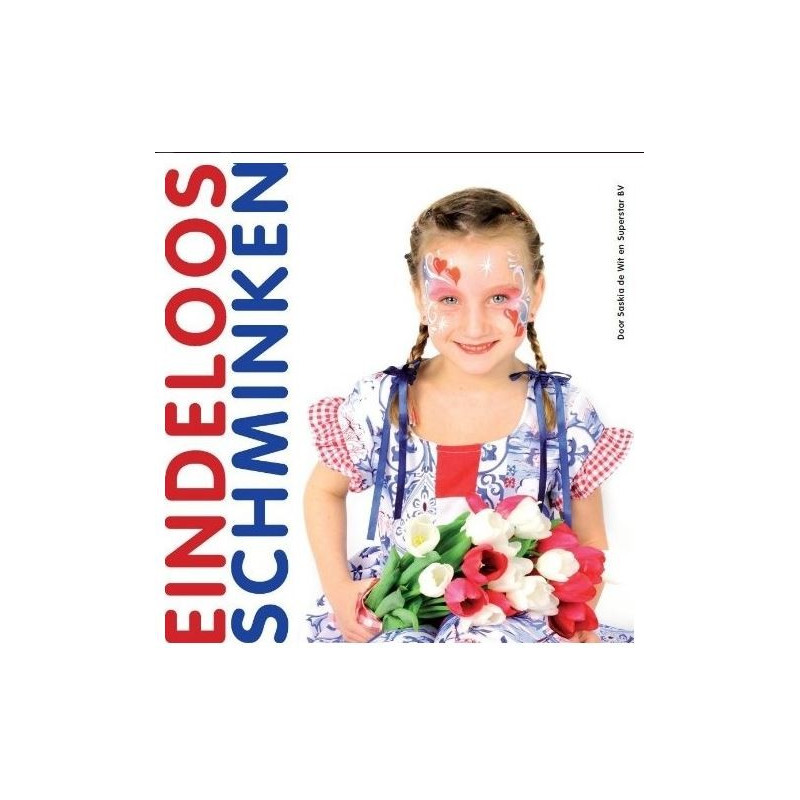 Eindeloos Schminken