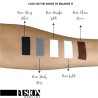 Fusion - Prime Strong Black 30gr