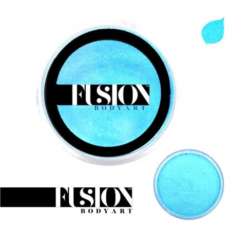 Fusion PEARL - Winter Blue 25gr