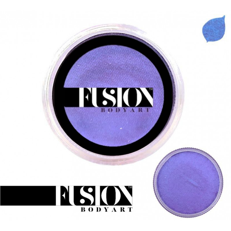Fusion PEARL - Purple Magic 25gr