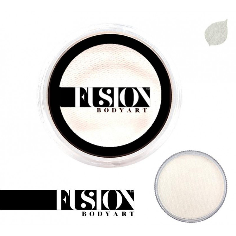 Fusion PEARL - Fairy White 25gr