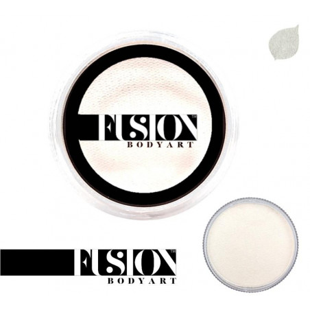 Fusion PEARL - Fairy White 25gr