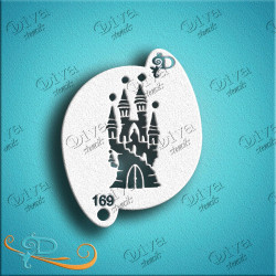 Fairy Castle Small 