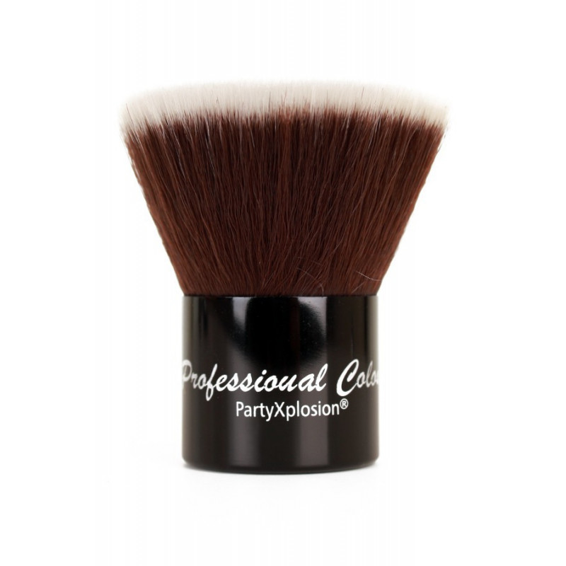 Kabuki Brush - Vlak