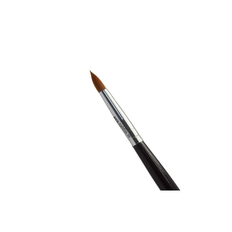 DFX Flora Brush - 4