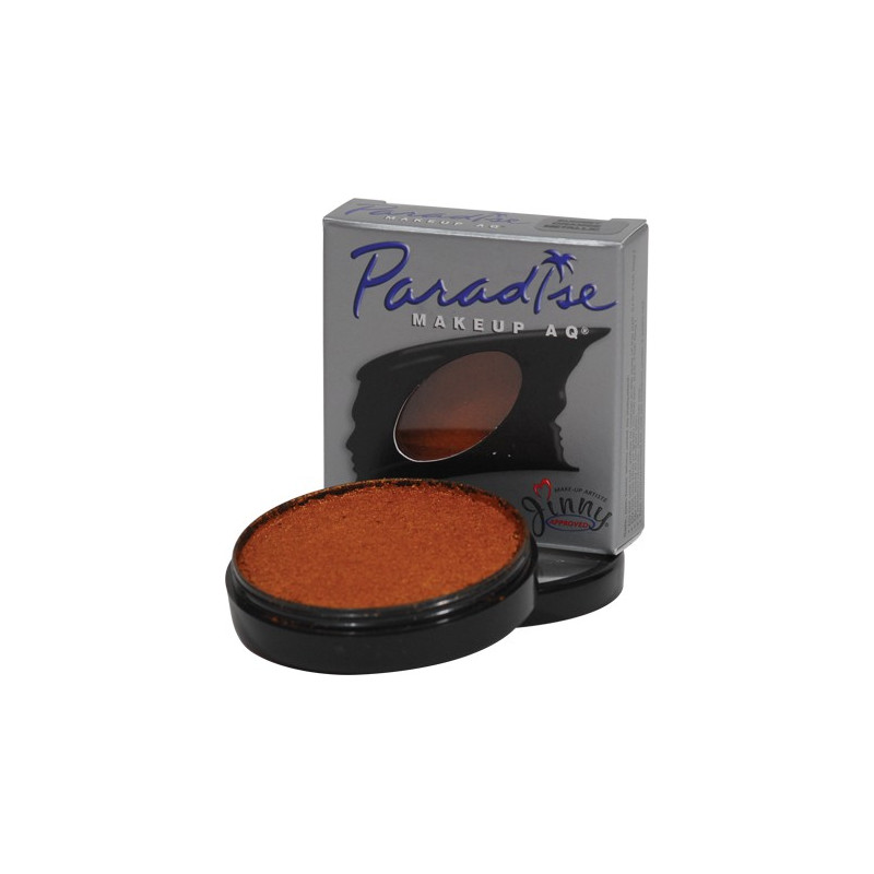 Brilliant Orange