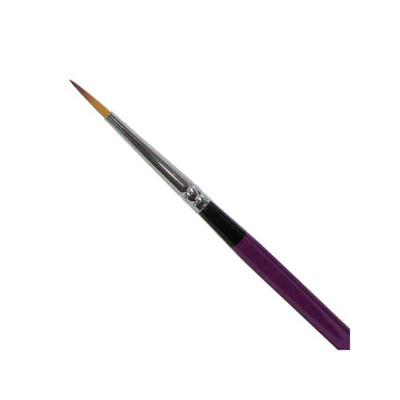 Round nr.2 - Blazin Brushes