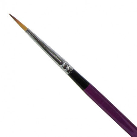 Round nr.2 - Blazin Brushes