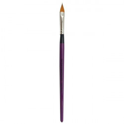 Flora Flat 6 - Blazin Brushes
