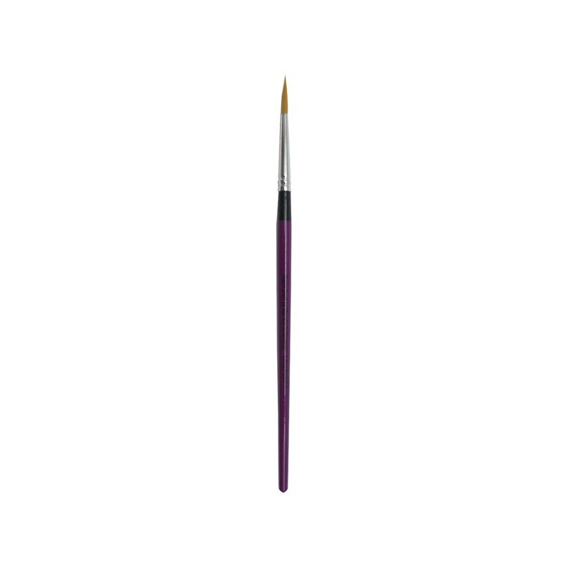 Round nr.3 - Blazin Brushes