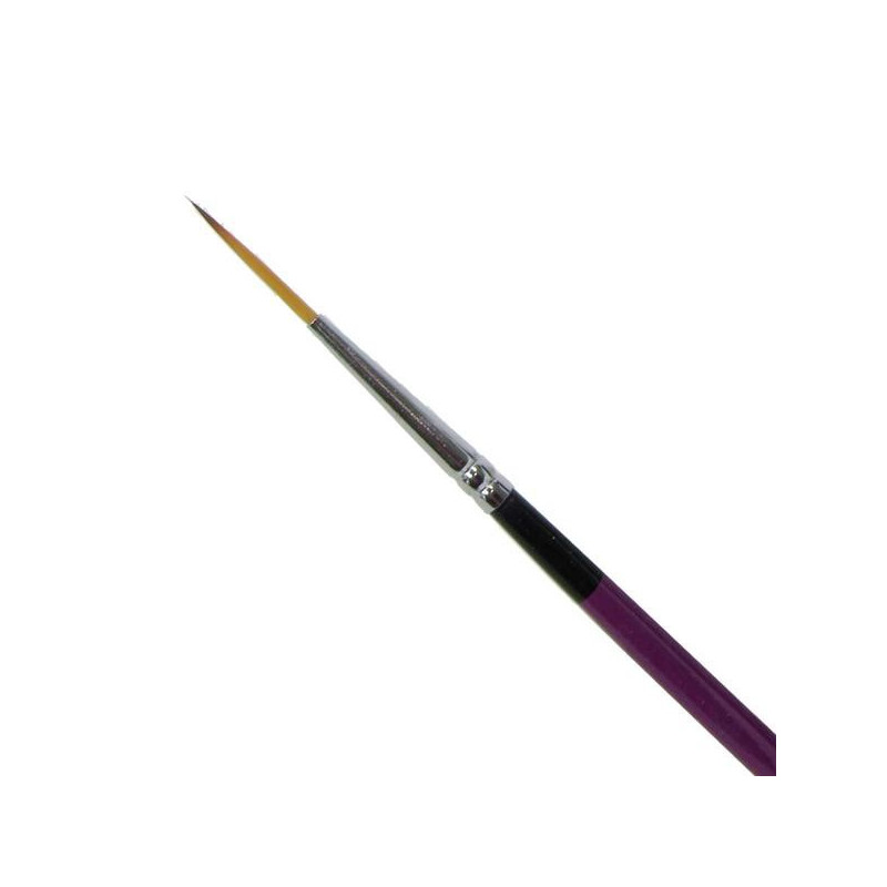 Script Liner 1  - Blazin Brushes