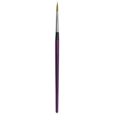 Script Liner 3  - Blazin Brushes