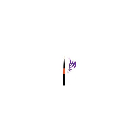 Round Brush