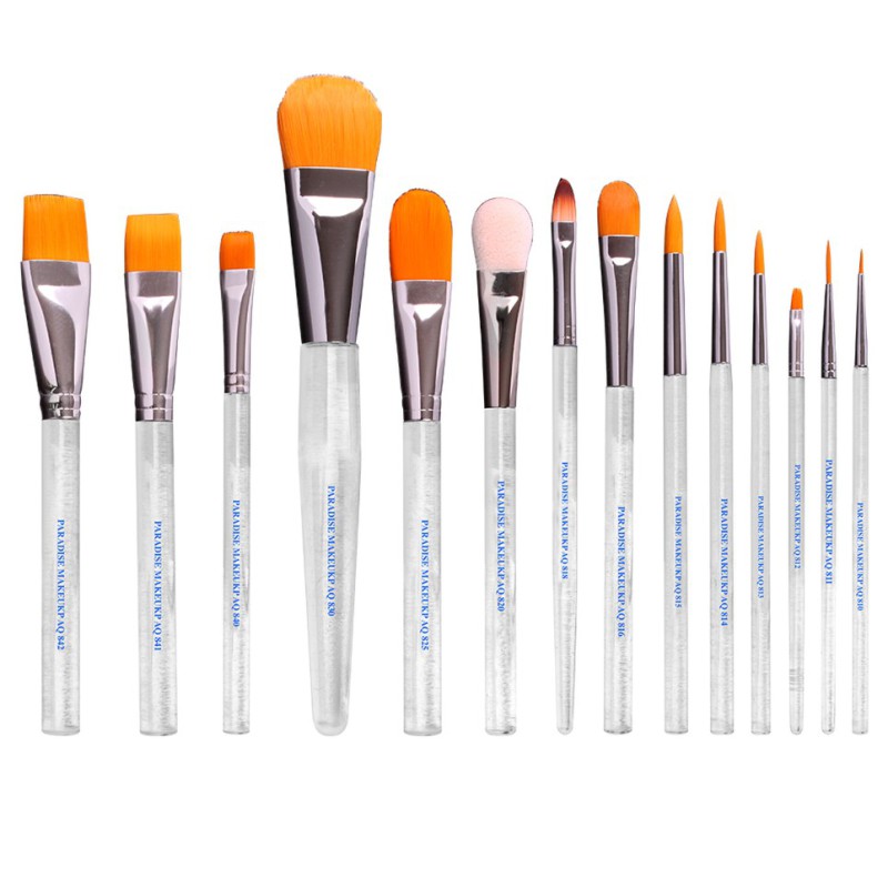 Groot assortiment Penselen bij Noddies! Vandaag bestellen, morgen in huis!