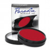 Mehron Paradise Schminke | Weiche Wasserschminke | Mehron Paradise - Red