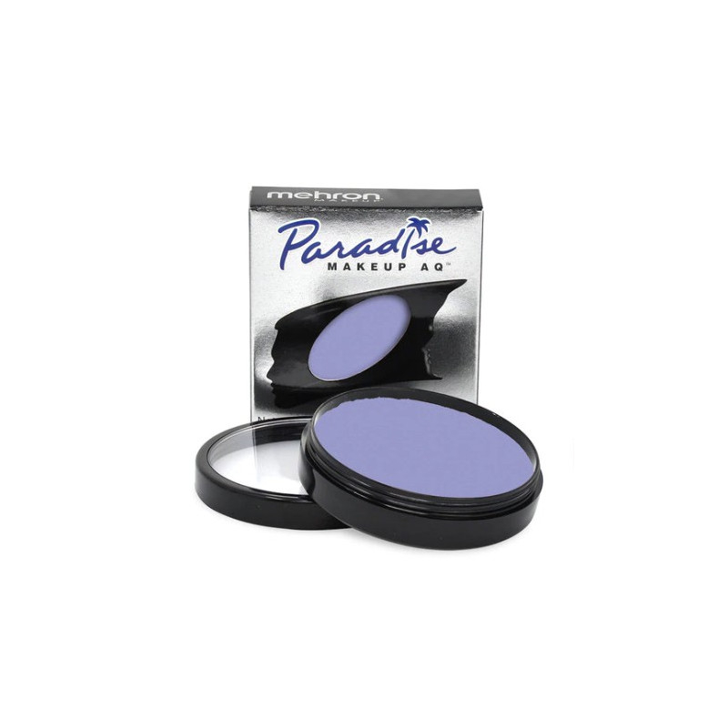Mehron Paradise Schminke | Weiche Wasserschminke | Mehron Paradise - Purple