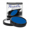 Mehron Paradise Schminke | Weiche Wasserschminke | Mehron Paradise - Lagoon Blue