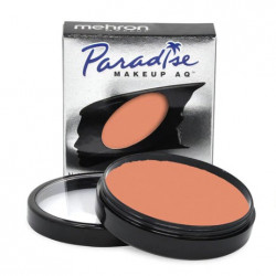 Mehron Paradise Schminke | Weiche Wasserschminke | Mehron Paradise - Coral